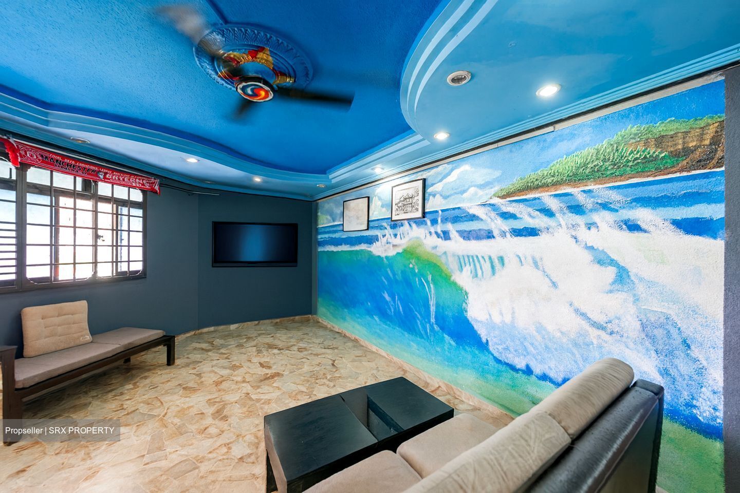 Blk 701 Hougang Avenue 2 (Hougang), HDB 3 Rooms #484783221